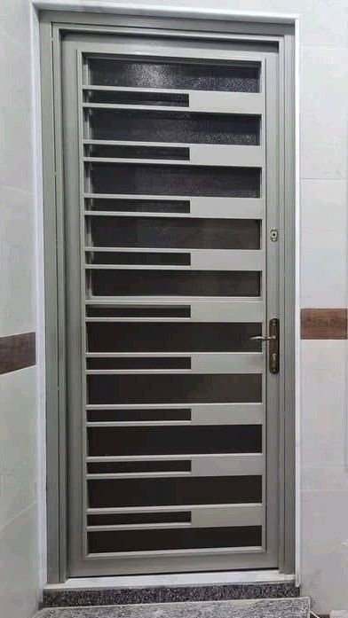 ابواب حديثة